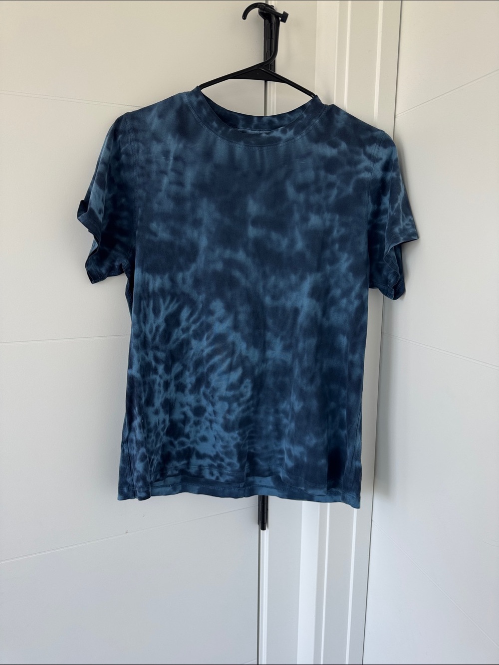 lululemon athletica all yours tee